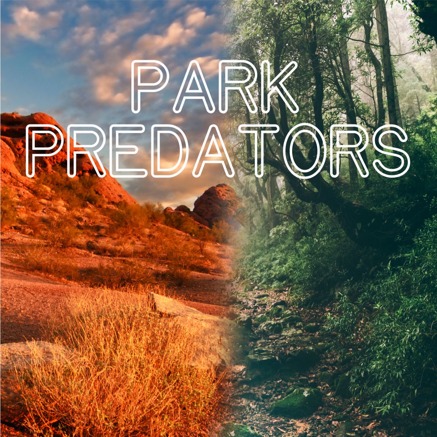 NEW SEASON: Park Predators Internet InfoMedia ParkPredatorsFinalFiles FinalArtwork