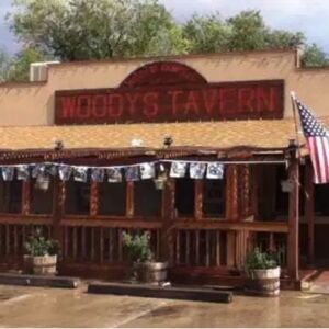Woody’s Tavern