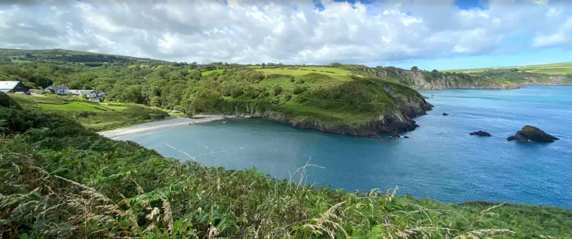 Pembrokeshire Coastal Path