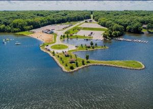 Lake Lou Yaeger Recreation Area Image