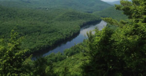 Moreau Lake State Park Image