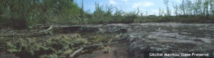 Gitchie Manitou State Preserve Image