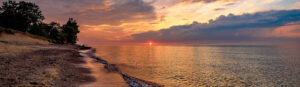 Indiana Dunes National Park