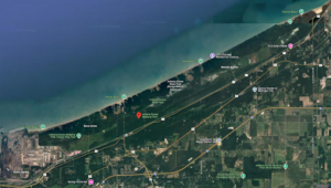 Indiana Dunes National Park