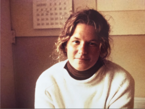 Laura Susan Ramsay