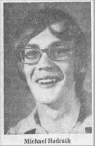 Michael ‘Mike’ Hadrath