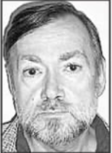 Randall Lee Smith in 2008