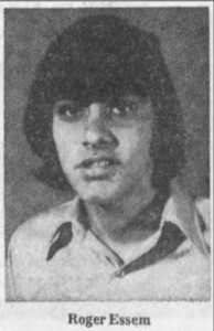 Roger Norman