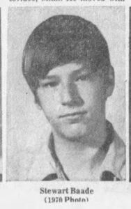 Stewart W. Baade