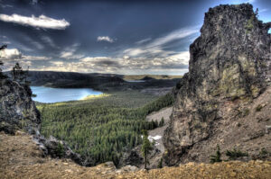 Deschutes National Forest Image