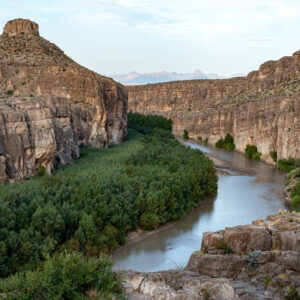 Big Bend National Park Image