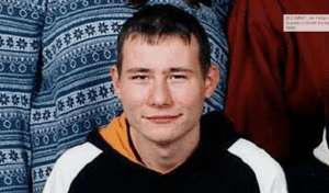 Jan Helge Andersen