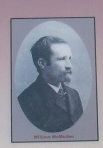 William McMullen
