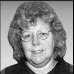 Anita Redmon