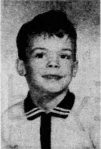Dennis Martin