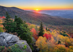 Great Smoky Mountains National Park Image