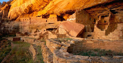 Mesa Verde National Park Image