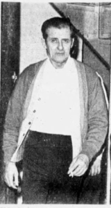 Paul W. Bigley after pleading guilty to second-degree murder in 1976