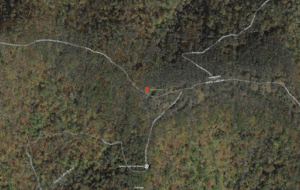 Spence Field Map
