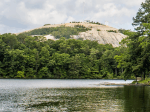 Stone Mountain Park Image