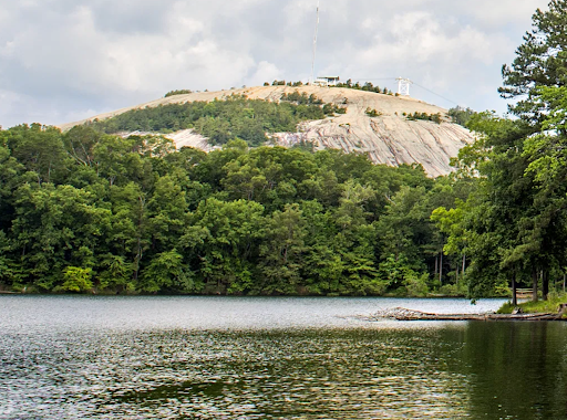 Stone Mountain Park Image