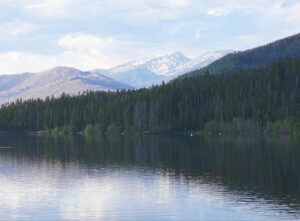 Arapahoe National Forest Image