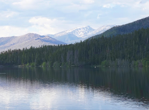 Arapahoe National Forest Image