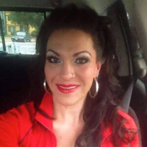 Christina Archuleta-Blasier