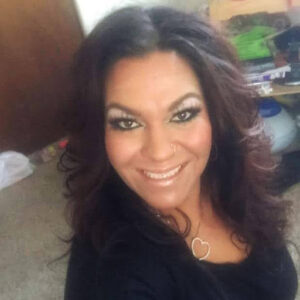 Christina Archuleta-Blasier
