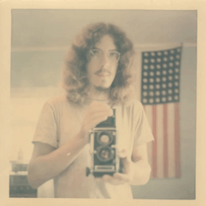 Joel Polson