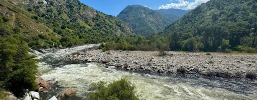 Kings Canyon National Park Image