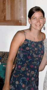 Lindsay Cutshall