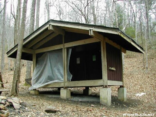 Low Gap Shelter Image