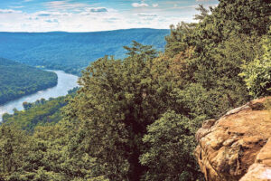 Signal Mountain Tennessee Image