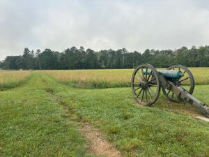 Chickamauga and Chattanooga National Military Park Image