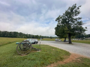 Chickamauga and Chattanooga National Military Park Image