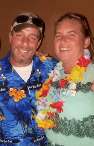 James and Michelle Butler