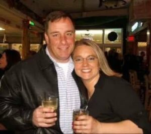 James and Michelle Butler