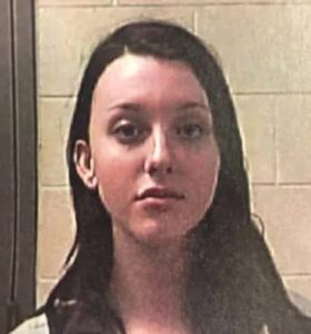 Johnbeth Holland Mug Shot