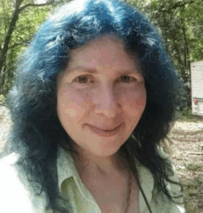 Sandra Johnsen Hughes