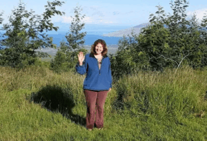 Sandra Johnsen Hughes