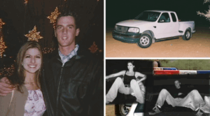 Lisa & Brandon Picture Collage