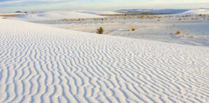 White Sands National Park Image