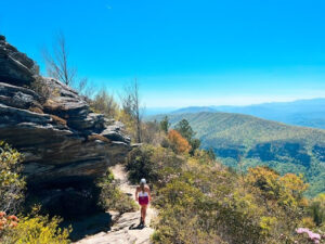 Burke County, North Carolina Image