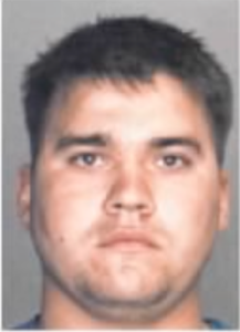 Christopher Brandon Lee