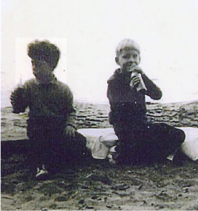 Derek & David D’Alton