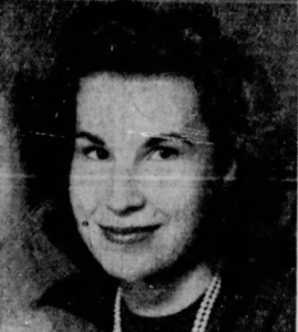 Eileen D’Alton