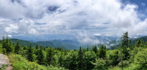 Great Smoky Mountains National Park Image