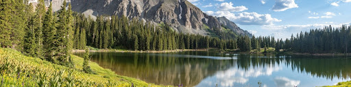 Uncompahgre National Forest Image