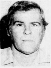 William ‘Bill’ Pogue